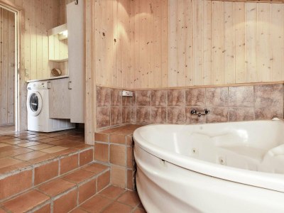 Holiday house 6 Personen Ferienhaus in Hadsund-By Traum - Outdoor photo 39