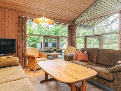 Holiday house 6 Personen Ferienhaus in Hadsund-By Traum - Outdoor photo 40