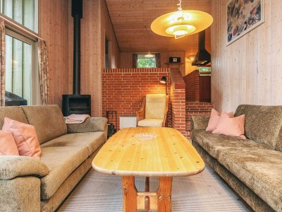 Holiday house 6 Personen Ferienhaus in Hadsund-By Traum - Outdoor photo 52