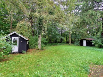 Holiday house 8 person holiday home in Melby-By Traum - Outdoor photo 2