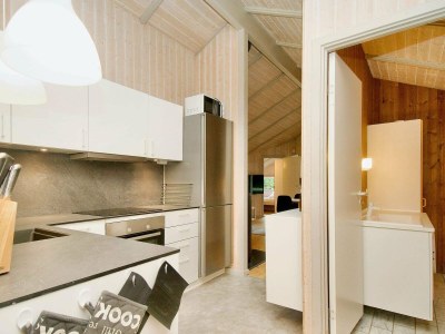 Holiday house 8 person holiday home in Melby-By Traum - Outdoor photo 9