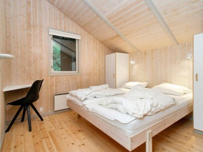 Holiday house 8 person holiday home in Melby-By Traum - Outdoor photo 10