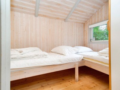 Holiday house 8 person holiday home in Melby-By Traum - Outdoor photo 11