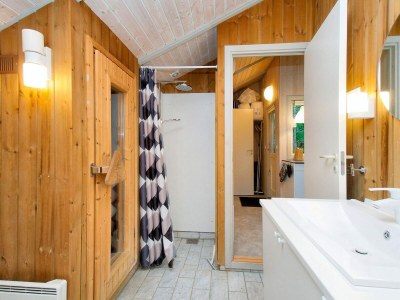 Holiday house 8 person holiday home in Melby-By Traum - Outdoor photo 14