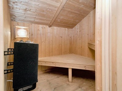 Holiday house 8 person holiday home in Melby-By Traum - Outdoor photo 15