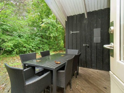 Holiday house 8 person holiday home in Melby-By Traum - Outdoor photo 16