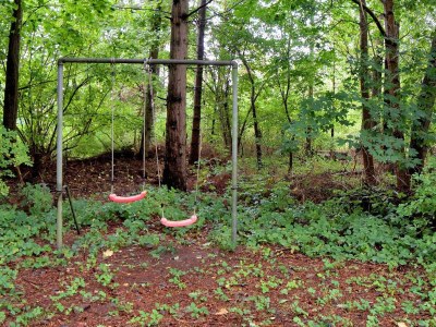 Holiday house 8 person holiday home in Melby-By Traum - Outdoor photo 17