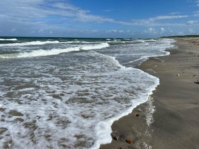 Holiday house 8 person holiday home in Melby-By Traum - Outdoor photo 31