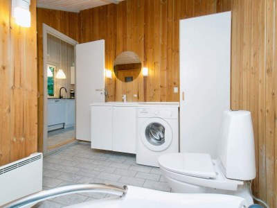 Holiday house 8 person holiday home in Melby-By Traum - Outdoor photo 37