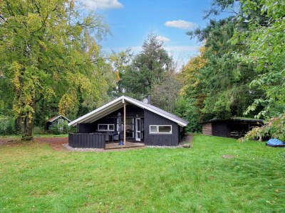 Holiday house 8 person holiday home in Melby-By Traum - Outdoor photo 38