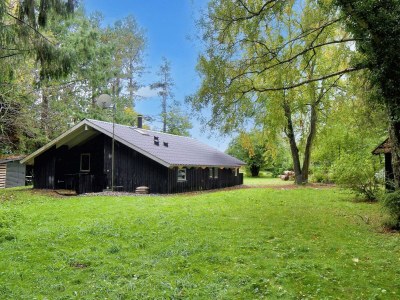 Holiday house 8 person holiday home in Melby-By Traum - Outdoor photo 39