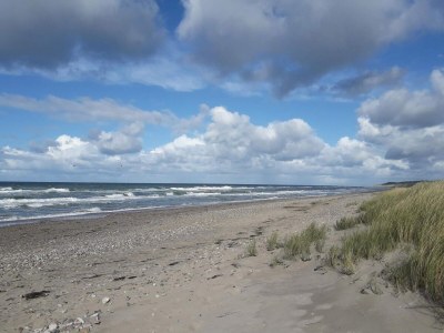 Holiday house 8 person holiday home in Melby-By Traum - Outdoor photo 44