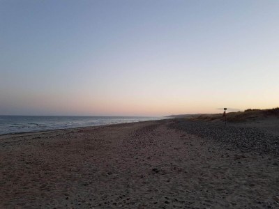 Holiday house 8 person holiday home in Melby-By Traum - Outdoor photo 45