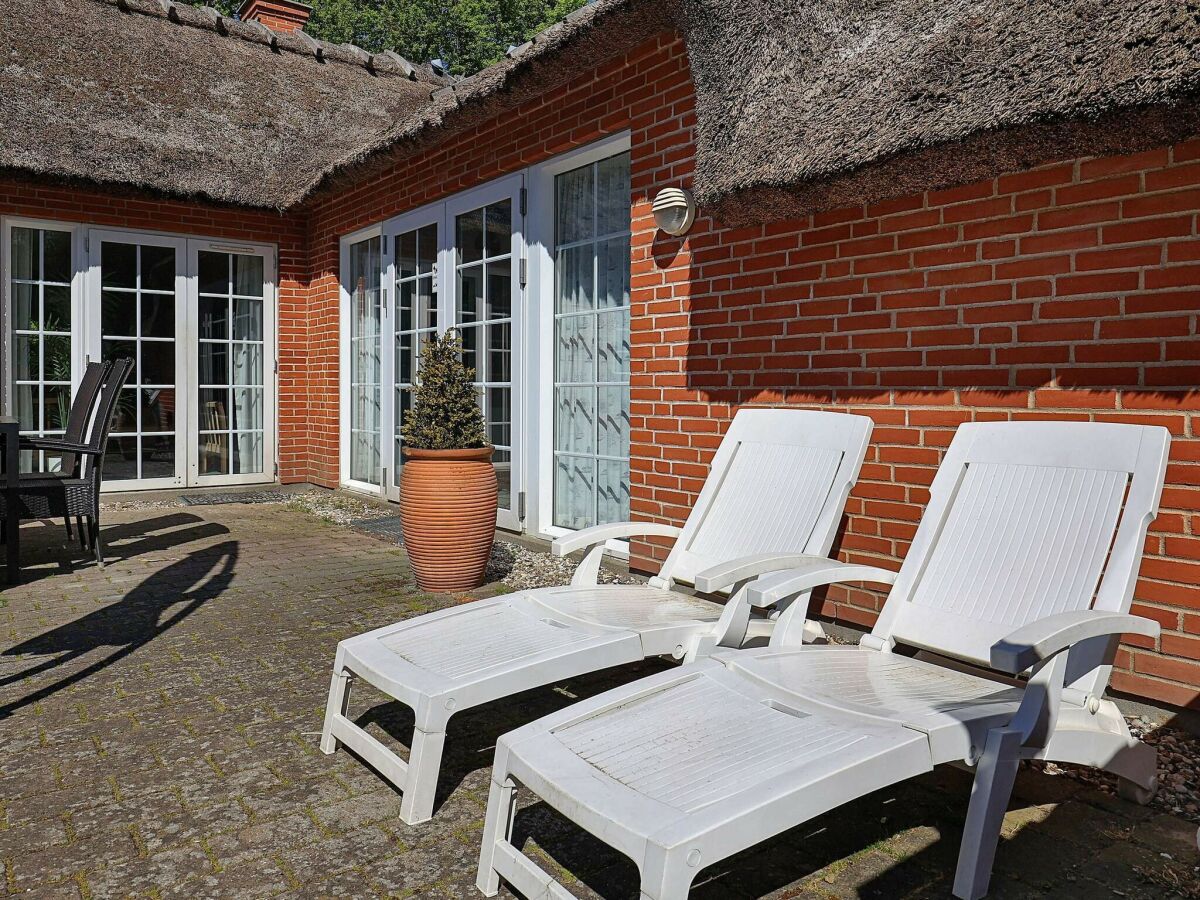 Holiday house 12 Personen Ferienhaus in Væggerløse-By Traum - Outdoor photo 3