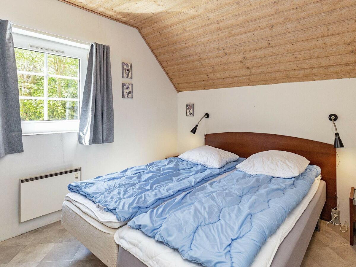 Holiday house 12 Personen Ferienhaus in Væggerløse-By Traum - Outdoor photo 4