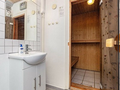 Holiday house 12 Personen Ferienhaus in Væggerløse-By Traum - Outdoor photo 10