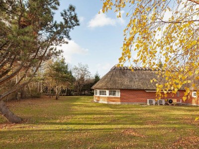 Holiday house 12 Personen Ferienhaus in Væggerløse-By Traum - Outdoor photo 13