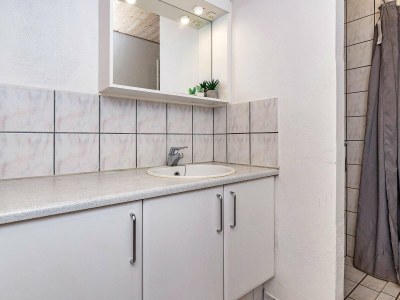 Holiday house 12 Personen Ferienhaus in Væggerløse-By Traum - Outdoor photo 15