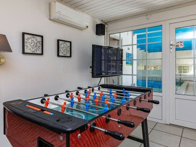 Holiday house 12 Personen Ferienhaus in Væggerløse-By Traum - Outdoor photo 17