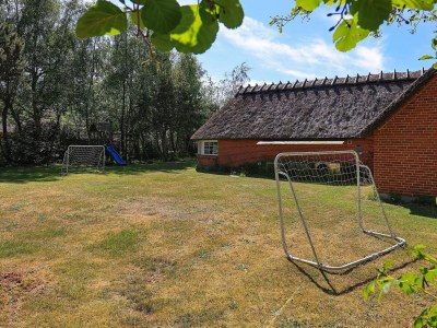 Holiday house 12 Personen Ferienhaus in Væggerløse-By Traum - Outdoor photo 20