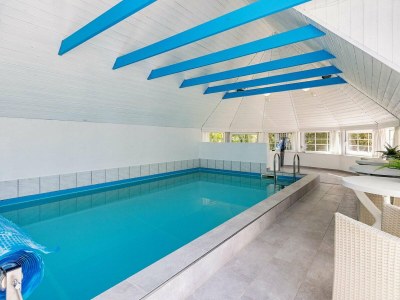 Holiday house 12 Personen Ferienhaus in Væggerløse-By Traum - Outdoor photo 26