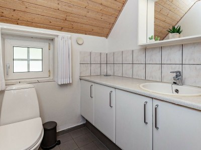 Holiday house 12 Personen Ferienhaus in Væggerløse-By Traum - Outdoor photo 29