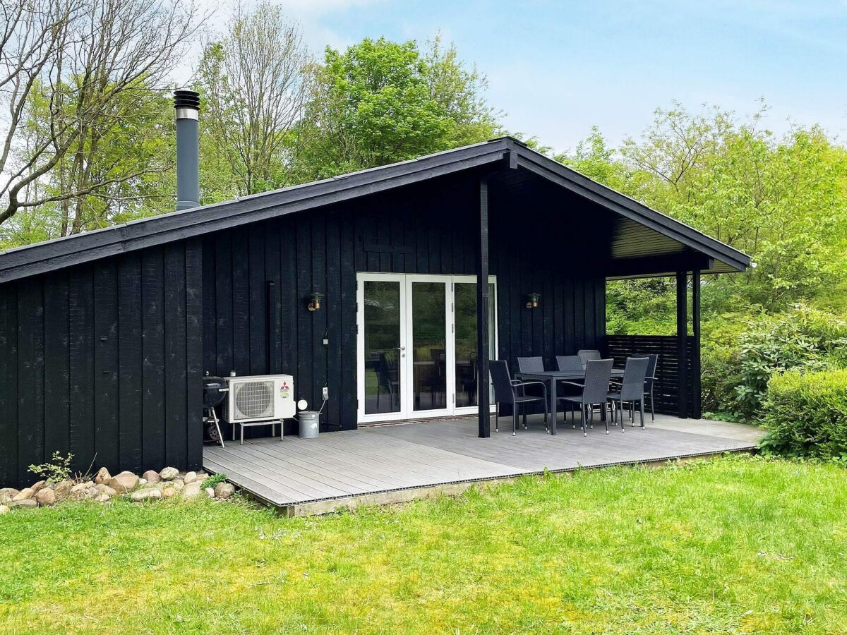 Holiday house 6 Personen Ferienhaus in Toftlund-By Traum