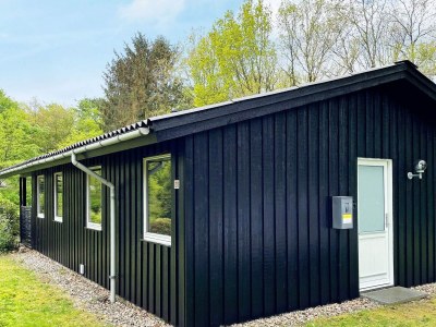 Holiday house 6 Personen Ferienhaus in Toftlund-By Traum - Outdoor photo 2