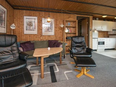 Holiday house 6 Personen Ferienhaus in Toftlund-By Traum - Outdoor photo 3