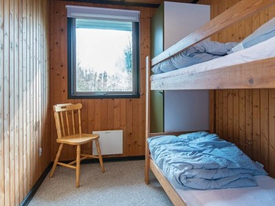 Holiday house 6 Personen Ferienhaus in Toftlund-By Traum - Outdoor photo 12