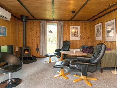 Holiday house 6 Personen Ferienhaus in Toftlund-By Traum - Outdoor photo 14