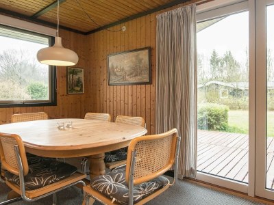 Holiday house 6 Personen Ferienhaus in Toftlund-By Traum - Outdoor photo 16