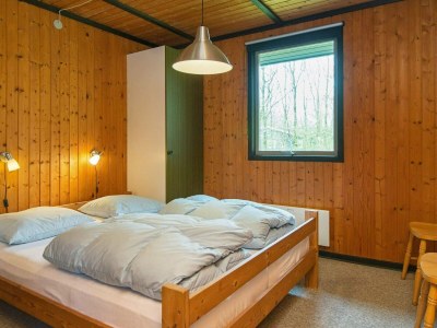 Holiday house 6 Personen Ferienhaus in Toftlund-By Traum - Outdoor photo 18