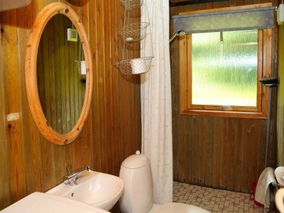 Holiday house 6 Personen Ferienhaus in Toftlund-By Traum - Outdoor photo 20