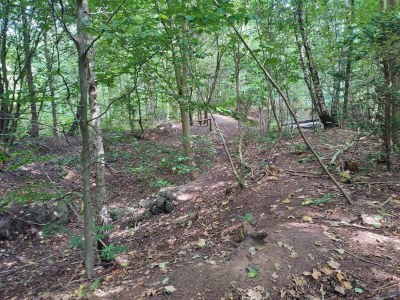 Holiday house 6 Personen Ferienhaus in Toftlund-By Traum - Outdoor photo 21