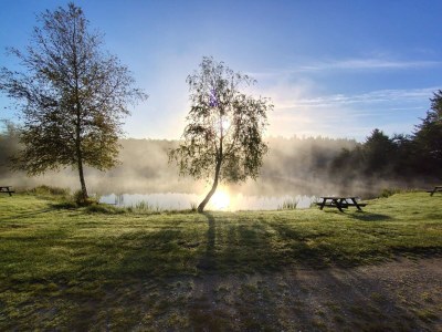 Holiday house 6 Personen Ferienhaus in Toftlund-By Traum - Outdoor photo 24