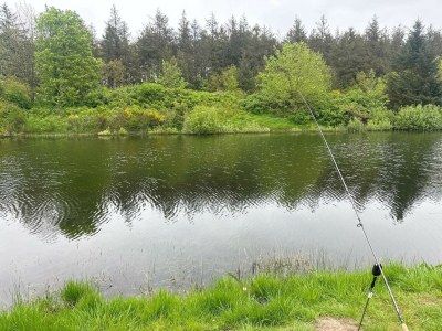 Holiday house 6 Personen Ferienhaus in Toftlund-By Traum - Outdoor photo 35