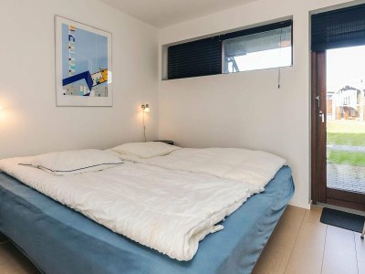 Apartment 4 Personen Ferienhaus in Bogense-By Traum - Outdoor photo 3