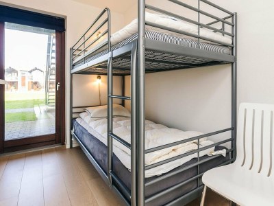 Apartment 4 Personen Ferienhaus in Bogense-By Traum - Outdoor photo 4