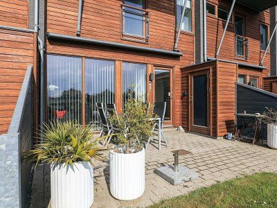 Apartment 4 Personen Ferienhaus in Bogense-By Traum - Outdoor photo 6