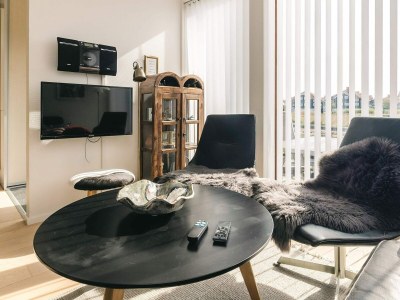 Apartment 4 Personen Ferienhaus in Bogense-By Traum - Outdoor photo 12