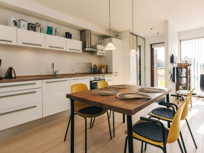 Apartment 4 Personen Ferienhaus in Bogense-By Traum - Outdoor photo 17