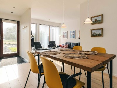 Apartment 4 Personen Ferienhaus in Bogense-By Traum - Outdoor photo 18