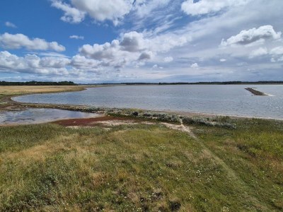 Apartment 4 Personen Ferienhaus in Bogense-By Traum - Outdoor photo 25