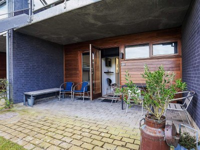 Apartment 4 Personen Ferienhaus in Bogense-By Traum - Outdoor photo 39