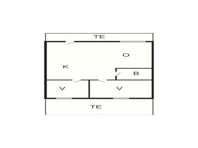 Apartment 4 Personen Ferienhaus in Bogense-By Traum - Document photo 41