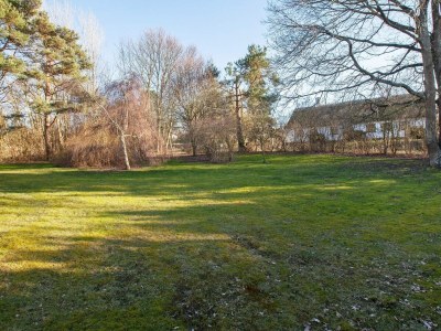 Holiday house Modernes Refugium am Strand -- By Traum Ferienwohnungen - Outdoor photo 4