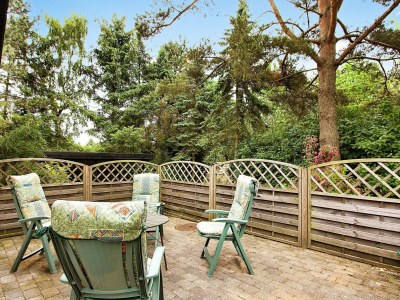 Holiday house Modernes Refugium am Strand -- By Traum Ferienwohnungen - Outdoor photo 6