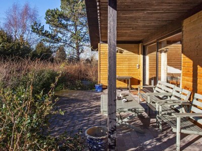 Holiday house Modernes Refugium am Strand -- By Traum Ferienwohnungen - Outdoor photo 12