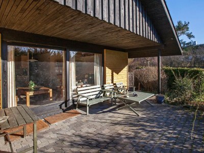 Holiday house Modernes Refugium am Strand -- By Traum Ferienwohnungen - Outdoor photo 13